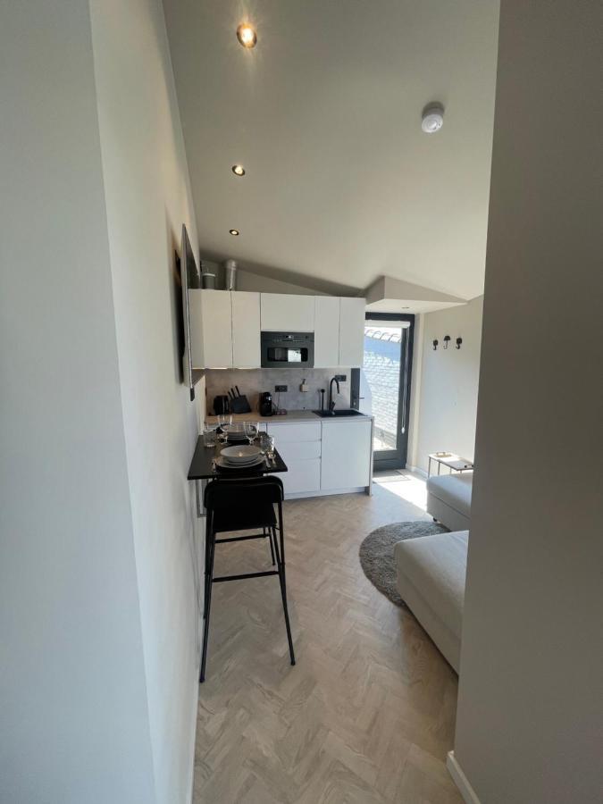 Amsterdam Beach Suite Vlakbij Zee Zandvoort Eksteriør billede