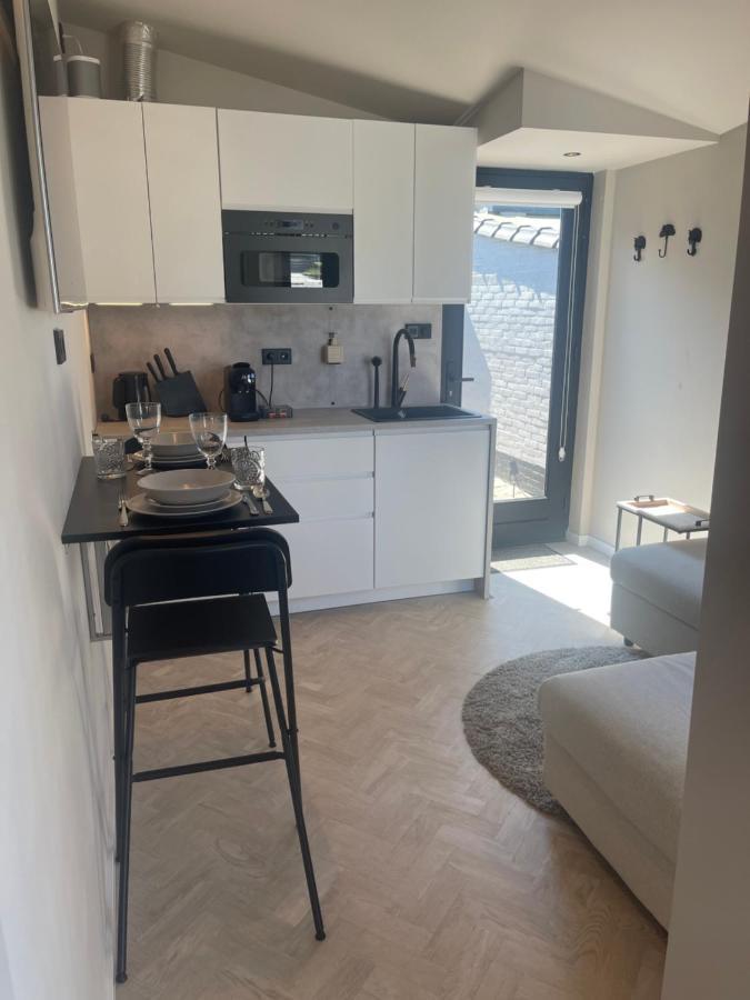 Amsterdam Beach Suite Vlakbij Zee Zandvoort Eksteriør billede