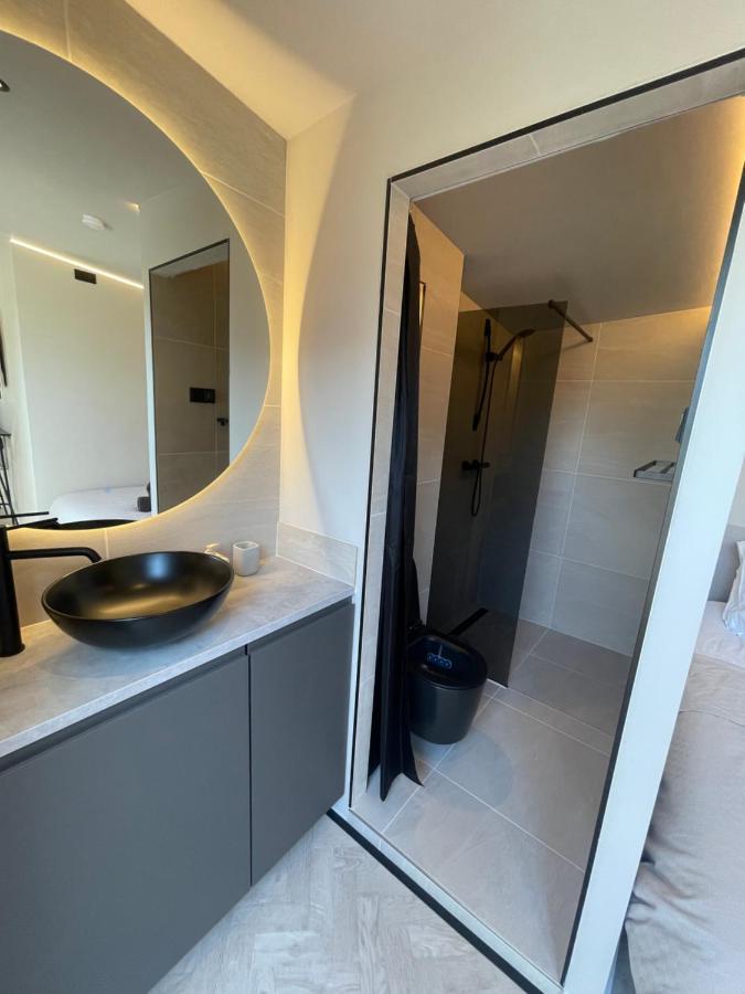 Amsterdam Beach Suite Vlakbij Zee Zandvoort Eksteriør billede